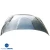 Carbon Fiber LUMM Hood > BMW 5-Series (F10) 2011-2016 - image 6