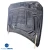 Carbon Fiber LUMM Hood > BMW 5-Series (F10) 2011-2016 - image 7