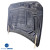 Carbon Fiber LUMM Hood > BMW 5-Series (F10) 2011-2016 - image 7