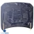 Carbon Fiber LUMM Hood > BMW 5-Series (F10) 2011-2016 - image 10