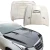 FRP ACON Vented Hood > Cadillac ATS 2012-2019 - image 5