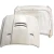 FRP ACON Vented Hood > Cadillac ATS 2012-2019 - image 1