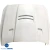 FRP ACON Vented Hood > Cadillac ATS 2012-2019 - image 2