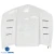 FRP TSEC2 Vented Hood > Chevrolet Camaro 2010-2015 - image 3