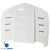 FRP TSEC2 Vented Hood > Chevrolet Camaro 2010-2015 - image 5