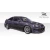 1996-1998 Honda Civic Buddy Front Bumper - image 12