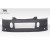 1996-1998 Honda Civic Buddy Front Bumper - 1 Piece - image 1
