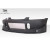 1996-1998 Honda Civic Buddy Front Bumper - 1 Piece - image 10