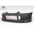 1996-1998 Honda Civic Buddy Front Bumper - 1 Piece - image 3