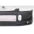 1996-1998 Honda Civic Buddy Front Bumper - 1 Piece - image 6