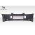 1996-1998 Honda Civic Buddy Front Bumper - 1 Piece - image 7