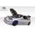 1996-1998 Honda Civic Buddy Front Bumper - image 10
