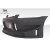 1996-1998 Honda Civic Buddy Front Bumper - image 20