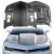 Carbon Fiber TSEC2 Vented Hood > Chevrolet Camaro 2010-2015 - image 12
