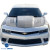 Carbon Fiber TSEC2 Vented Hood > Chevrolet Camaro 2010-2015 - image 13