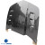 Carbon Fiber TSEC2 Vented Hood > Chevrolet Camaro 2010-2015 - image 4