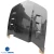 Carbon Fiber TSEC2 Vented Hood > Chevrolet Camaro 2010-2015 - image 4