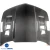 Carbon Fiber TSEC2 Vented Hood > Chevrolet Camaro 2010-2015 - image 6