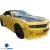 Carbon Fiber TSEC2 Vented Hood > Chevrolet Camaro 2010-2015 - image 10