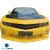 Carbon Fiber TSEC2 Vented Hood > Chevrolet Camaro 2010-2015 - image 11