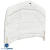 FRP BB2 Vented Hood > Chevrolet Camaro 2010-2015 - image 7