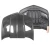 Carbon Fiber BB2 Vented Hood > Chevrolet Camaro 2010-2015 - image 1