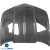 Carbon Fiber BB2 Vented Hood > Chevrolet Camaro 2010-2015 - image 3
