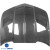 Carbon Fiber BB2 Vented Hood > Chevrolet Camaro 2010-2015 - image 3