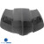 Carbon Fiber BB2 Vented Hood > Chevrolet Camaro 2010-2015 - image 4