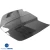 Carbon Fiber BB2 Vented Hood > Chevrolet Camaro 2010-2015 - image 5