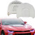FRP ZL1 Style Hood > Chevrolet Camaro 2016-2021 - image 13