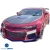 FRP ZL1 Style Hood > Chevrolet Camaro 2016-2021 - image 2