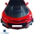 Carbon Fiber ZL1 Style Hood > Chevrolet Camaro 2016-2021 - image 20