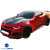 Carbon Fiber ZL1 Style Hood > Chevrolet Camaro 2016-2021 - image 22