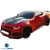 Carbon Fiber ZL1 Style Hood > Chevrolet Camaro 2016-2021 - image 22