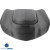 Carbon Fiber ZL1 Style Hood > Chevrolet Camaro 2016-2021 - image 3