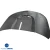 Carbon Fiber ZL1 Style Hood > Chevrolet Camaro 2016-2021 - image 6