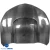 Carbon Fiber ZL1 Style Hood > Chevrolet Camaro 2016-2021 - image 13