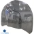 Carbon Fiber ZL1 Style Hood > Chevrolet Camaro 2016-2021 - image 16