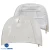 FRP KR Vented Hood > Dodge Dart 2013-2016 - image 2