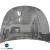 Carbon Fiber KR Vented Hood > Dodge Dart 2013-2016 - image 21