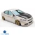 Carbon Fiber KR Vented Hood > Dodge Dart 2013-2016 - image 36