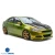 Carbon Fiber KR Vented Hood > Dodge Dart 2013-2016 - image 2