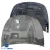 Carbon Fiber KR Vented Hood > Dodge Dart 2013-2016 - image 3