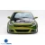Carbon Fiber KR Vented Hood > Dodge Dart 2013-2016 - image 5