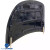 ModeloDrive Carbon Fiber KR Vented Hood > Dodge Dart 2013-2016 - image 6