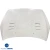 FRP KR Vented Hood > Ford Focus 2015-2018 - image 2