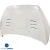 FRP KR Vented Hood > Ford Focus 2015-2018 - image 4