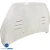 FRP KR Vented Hood > Ford Focus 2015-2018 - image 5