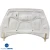 FRP KR Vented Hood > Ford Focus 2015-2018 - image 8